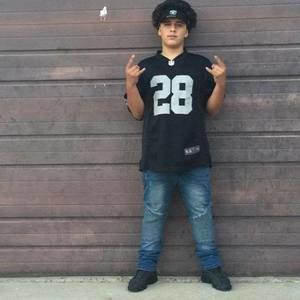 Meet your Posher, Franko